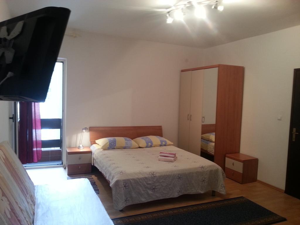 Studio Apartments Ivica Primosten Room photo