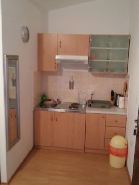 Studio Apartments Ivica Primosten Exterior photo